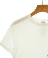 PETIT BATEAU（プチバトー）Tシャツ・カットソー 白 サイズ:M レディース/2200644753579
