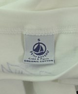 PETIT BATEAU（プチバトー）Tシャツ・カットソー 白 サイズ:S レディース/2200644753616