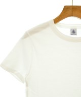 PETIT BATEAU（プチバトー）Tシャツ・カットソー 白 サイズ:S レディース/2200644753623