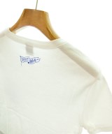 PETIT BATEAU（プチバトー）Tシャツ・カットソー 白 サイズ:S レディース/2200644753623