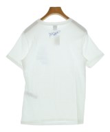 PETIT BATEAU（プチバトー）Tシャツ・カットソー 白 サイズ:M レディース/2200644753654