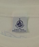 PETIT BATEAU（プチバトー）Tシャツ・カットソー 白 サイズ:S レディース/2200644753678