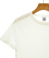 PETIT BATEAU（プチバトー）Tシャツ・カットソー 白 サイズ:S レディース/2200644753678