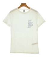 PETIT BATEAU（プチバトー）Tシャツ・カットソー 白 サイズ:S レディース/2200644753685