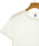 PETIT BATEAU（プチバトー）Tシャツ・カットソー 白 サイズ:S レディース/2200644753685