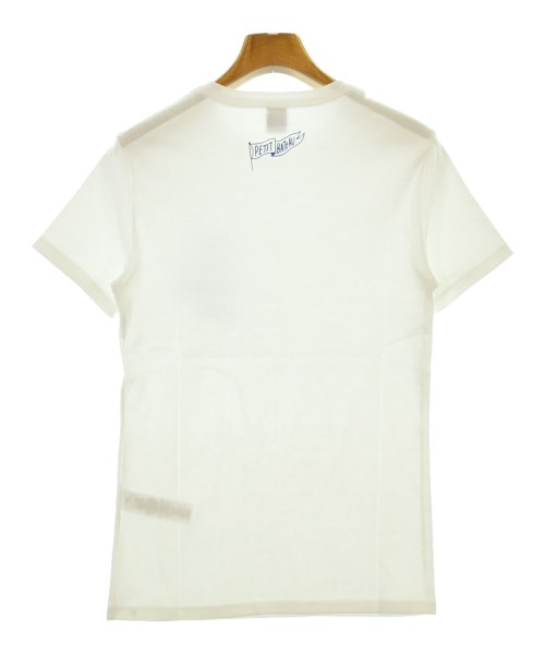 PETIT BATEAU（プチバトー）Tシャツ・カットソー 白 サイズ:S レディース/2200644753692