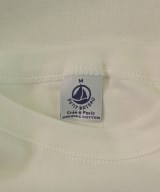 PETIT BATEAU（プチバトー）Tシャツ・カットソー 白 サイズ:M レディース/2200644753708