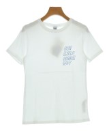 PETIT BATEAU（プチバトー）Tシャツ・カットソー 白 サイズ:S レディース/2200644753722