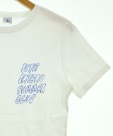 PETIT BATEAU（プチバトー）Tシャツ・カットソー 白 サイズ:S レディース/2200644753968