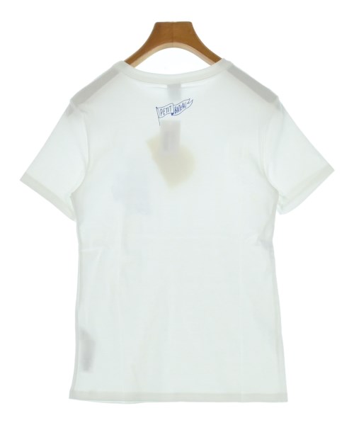 PETIT BATEAU（プチバトー）Tシャツ・カットソー 白 サイズ:S レディース/2200644753975