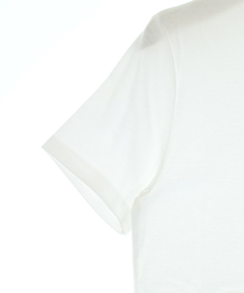 PETIT BATEAU（プチバトー）Tシャツ・カットソー 白 サイズ:S レディース/2200644753982