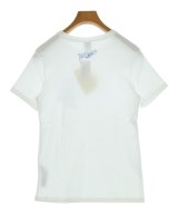 PETIT BATEAU（プチバトー）Tシャツ・カットソー 白 サイズ:S レディース/2200644754026