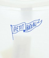 PETIT BATEAU（プチバトー）Tシャツ・カットソー 白 サイズ:S レディース/2200644754026