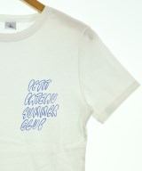 PETIT BATEAU（プチバトー）Tシャツ・カットソー 白 サイズ:S レディース/2200644754033