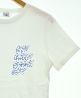 PETIT BATEAU（プチバトー）Tシャツ・カットソー 白 サイズ:S レディース/2200644754064