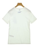 PETIT BATEAU（プチバトー）Tシャツ・カットソー 白 サイズ:S レディース/2200644754156
