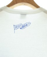 PETIT BATEAU（プチバトー）Tシャツ・カットソー 白 サイズ:S レディース/2200644754231