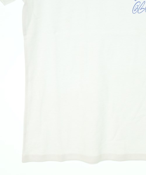 PETIT BATEAU（プチバトー）Tシャツ・カットソー 白 サイズ:S レディース/2200644754279