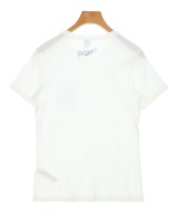 PETIT BATEAU（プチバトー）Tシャツ・カットソー 白 サイズ:S レディース/2200644754279