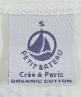 PETIT BATEAU（プチバトー）Tシャツ・カットソー 白 サイズ:S レディース/2200644754279