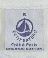 PETIT BATEAU（プチバトー）Tシャツ・カットソー 白 サイズ:S レディース/2200644754286