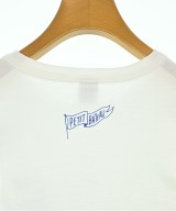 PETIT BATEAU（プチバトー）Tシャツ・カットソー 白 サイズ:S レディース/2200644754323