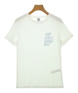 PETIT BATEAU（プチバトー）Tシャツ・カットソー 白 サイズ:S レディース/2200644754347