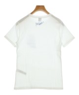 PETIT BATEAU（プチバトー）Tシャツ・カットソー 白 サイズ:S レディース/2200644754415