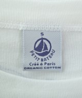 PETIT BATEAU（プチバトー）Tシャツ・カットソー 白 サイズ:S レディース/2200644754422