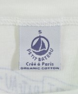 PETIT BATEAU（プチバトー）Tシャツ・カットソー 白 サイズ:S レディース/2200644754460
