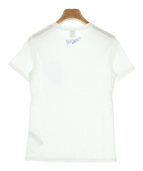 PETIT BATEAU（プチバトー）Tシャツ・カットソー 白 サイズ:S レディース/2200644755818