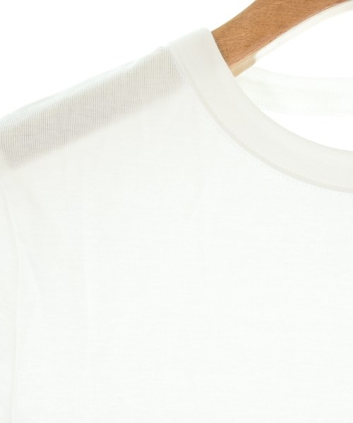 PETIT BATEAU（プチバトー）Tシャツ・カットソー 白 サイズ:S レディース/2200644755818