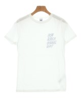 PETIT BATEAU（プチバトー）Tシャツ・カットソー 白 サイズ:S レディース/2200644755818