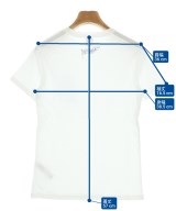 PETIT BATEAU（プチバトー）Tシャツ・カットソー 白 サイズ:S レディース/2200644755818