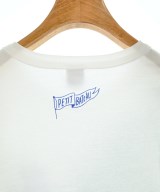 PETIT BATEAU（プチバトー）Tシャツ・カットソー 白 サイズ:L レディース/2200644756242