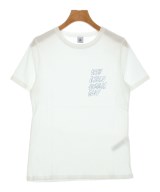PETIT BATEAU（プチバトー）Tシャツ・カットソー 白 サイズ:L レディース/2200644756303