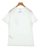 PETIT BATEAU（プチバトー）Tシャツ・カットソー 白 サイズ:L レディース/2200644756334