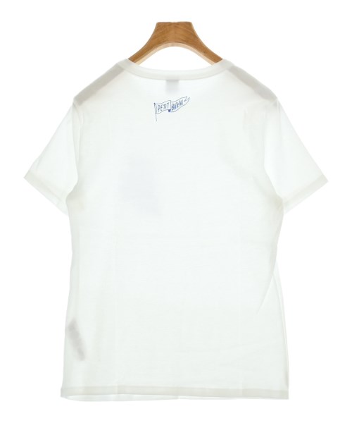 PETIT BATEAU（プチバトー）Tシャツ・カットソー 白 サイズ:L レディース/2200644756433