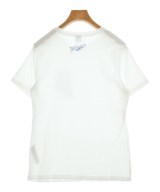 PETIT BATEAU（プチバトー）Tシャツ・カットソー 白 サイズ:L レディース/2200644756440