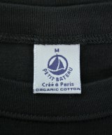 PETIT BATEAU（プチバトー）Tシャツ・カットソー 黒 サイズ:M レディース/2200644756457