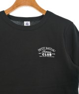 PETIT BATEAU（プチバトー）Tシャツ・カットソー 黒 サイズ:M レディース/2200644756457
