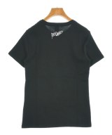 PETIT BATEAU（プチバトー）Tシャツ・カットソー 黒 サイズ:S レディース/2200644756464