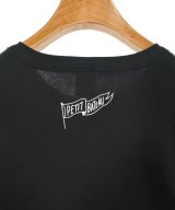 PETIT BATEAU（プチバトー）Tシャツ・カットソー 黒 サイズ:S レディース/2200644756464