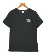 PETIT BATEAU（プチバトー）Tシャツ・カットソー 黒 サイズ:M レディース/2200644756471