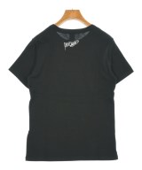 PETIT BATEAU（プチバトー）Tシャツ・カットソー 黒 サイズ:M レディース/2200644756488