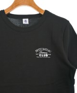 PETIT BATEAU（プチバトー）Tシャツ・カットソー 黒 サイズ:L レディース/2200644756495