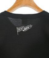 PETIT BATEAU（プチバトー）Tシャツ・カットソー 黒 サイズ:L レディース/2200644756495