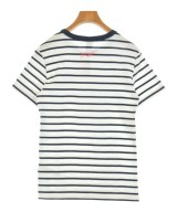 PETIT BATEAU（プチバトー）Tシャツ・カットソー 白 サイズ:S レディース/2200644756556