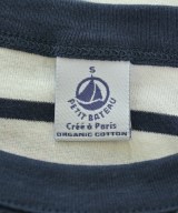 PETIT BATEAU（プチバトー）Tシャツ・カットソー 白 サイズ:S レディース/2200644756556