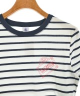 PETIT BATEAU（プチバトー）Tシャツ・カットソー 白 サイズ:S レディース/2200644756556